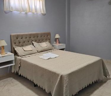Dos de Mayo Apartamento | Departamentos Alta Vista 2