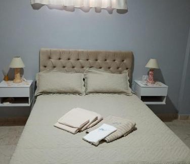 Dos de Mayo Apartamento | Departamentos Alta Vista 2