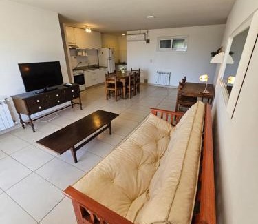 Las Heras Apartamento | Departamentos Alto Mendoza