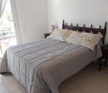 Las Heras Apartamento | Departamentos Alto Mendoza