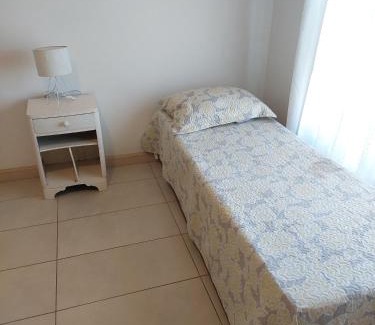 Las Heras Apartamento | Departamentos Alto Mendoza