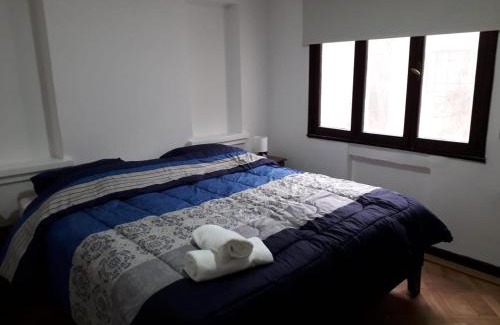 Downtown Santiago Apartamento | Departamentos Altomoneda Vidaurre