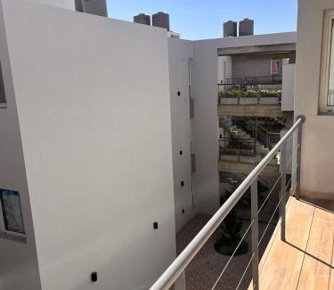 Bahia Blanca Apartamento | Departamentos Alvear 2249