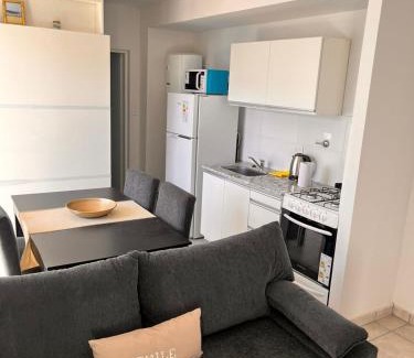 Bahia Blanca Apartamento | Departamentos Alvear 2249