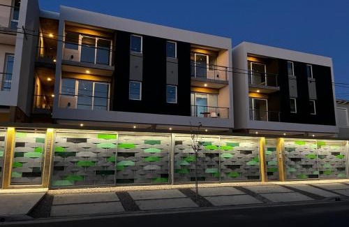 Bahia Blanca Apartamento | Departamentos Alvear 2249