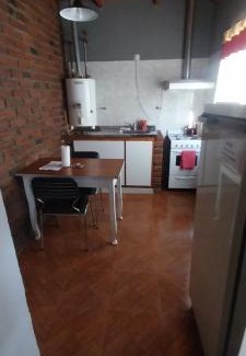 Centro Apartamento | Departamentos alvear