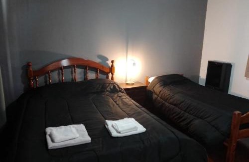 Centro Apartamento | Departamentos alvear