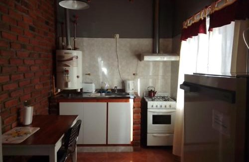 Centro Apartamento | Departamentos alvear