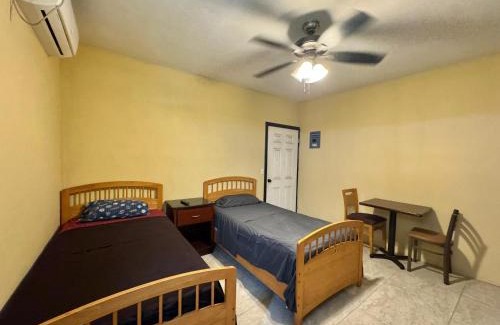 Matamoros Apartamento | Departamentos amueblados Matamoros, vista las brisas