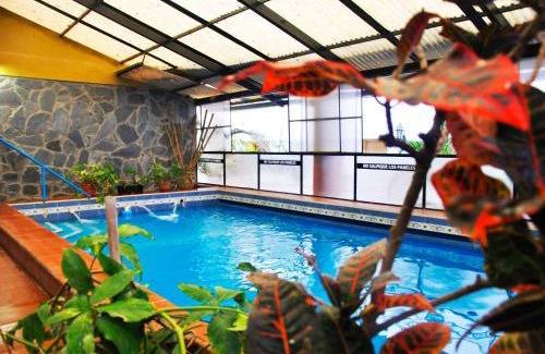 Termas de Rio Hondo Apartamento | Departamentos KA.RI.VE