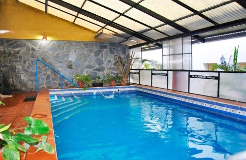 Termas de Rio Hondo Apartamento | Departamentos KA.RI.VE