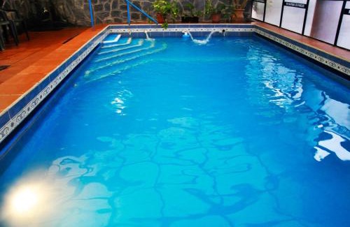 Termas de Rio Hondo Apartamento | Departamentos KA.RI.VE