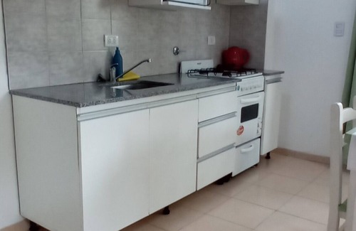 Ostende Apartamento | Departamentos Dos Ambientes