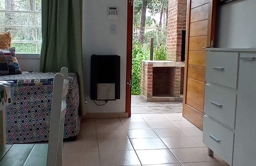 Ostende Apartamento | Departamentos Dos Ambientes