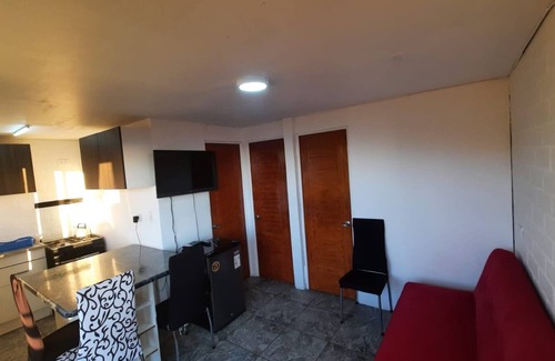 El Quisco Apartamento | DEPARTAMENTOS BLANCA MAHUIDA