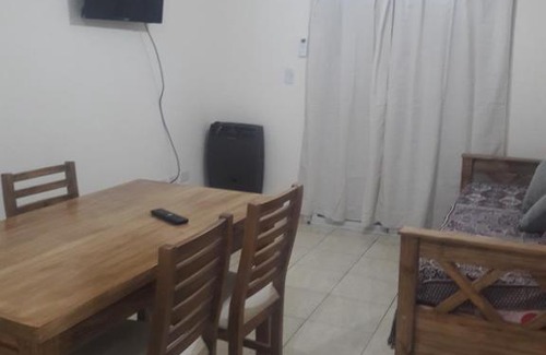 Bahia Blanca Apartamento | Departamentos Bravard