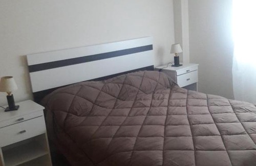 Bahia Blanca Apartamento | Departamentos Bravard