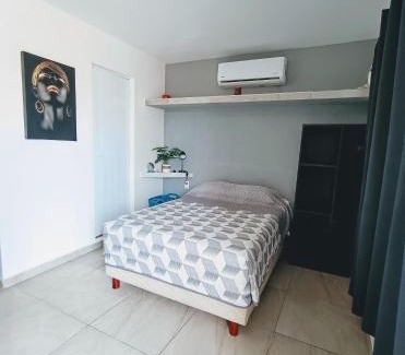 Ciudad Madero Apartamento | Departamentos Caracoles Miramar