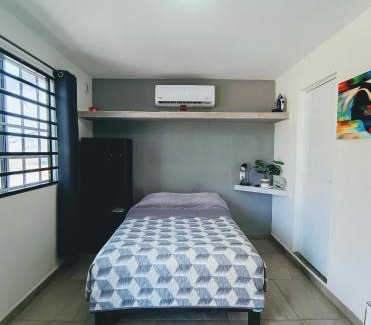 Ciudad Madero Apartamento | Departamentos Caracoles Miramar