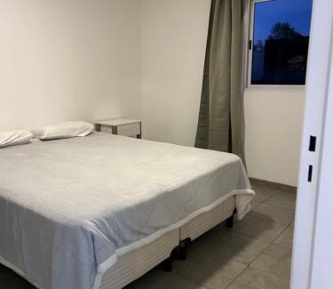 Villa Mercedes Apartamento | Departamentos Casa Pueblo