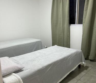 Villa Mercedes Apartamento | Departamentos Casa Pueblo