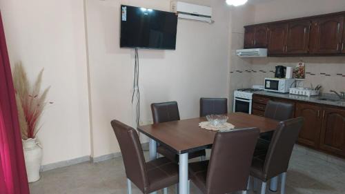Belen Apartamento | Departamentos Centro