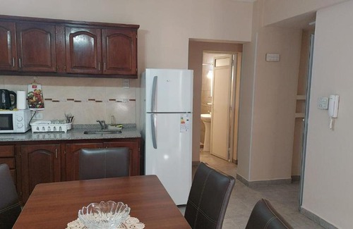 Belen Apartamento | Departamentos Centro