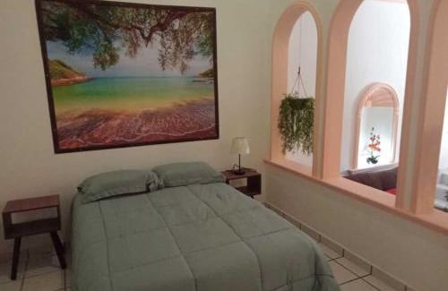 Mazatlan Apartamento | Departamentos cerca del malecón, a unos pasos del estadio de Béisbol