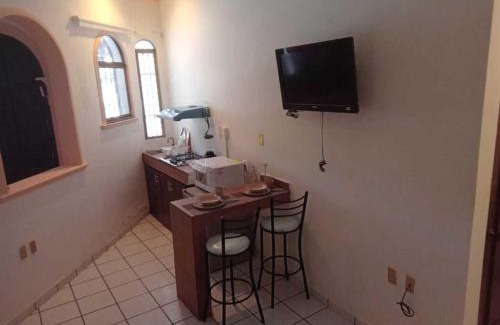 Mazatlan Apartamento | Departamentos cerca del malecón, a unos pasos del estadio de Béisbol