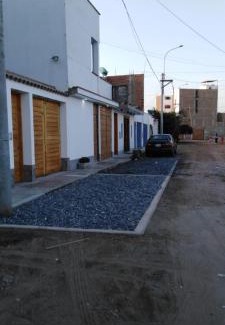 Cerro Azul Apartamento | Departamentos Cerro Azul P1