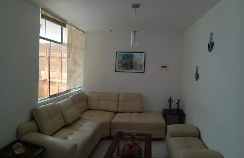 Cerro Azul Apartamento | Departamentos Cerro Azul P1