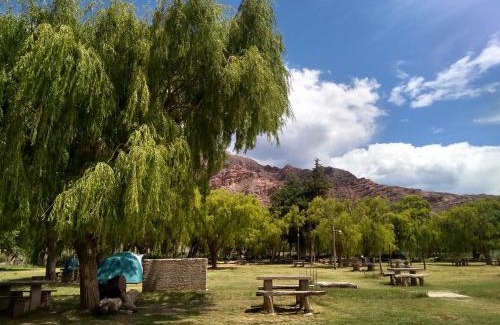 Tilcara Cabina | Departamentos Complejo Turístico Cruz Mendoza