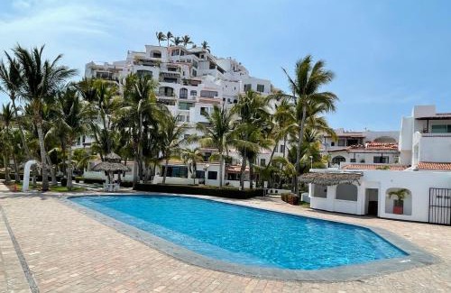 Las Hadas Apartamento | Departamentos Condominio Puerto las Hadas
