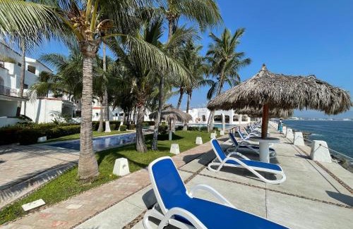 Las Hadas Apartamento | Departamentos Condominio Puerto las Hadas