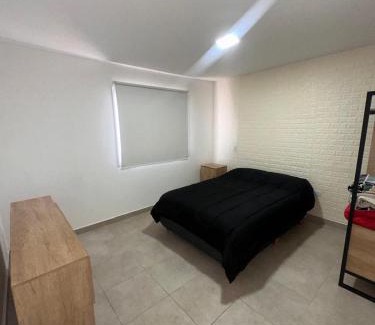 Cuyo Apartamento | Departamentos del Norte
