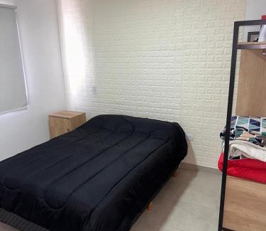 Cuyo Apartamento | Departamentos del Norte