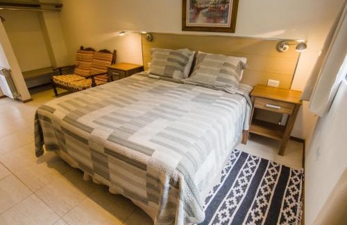 Angostura Apartamento | Departamentos De la Plaza