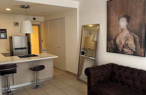 Colonia Centro Hotel | Departamentos de Lujo Alameda Central