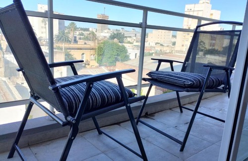 Bahia Blanca Apartamento | Departamentos Duomo
