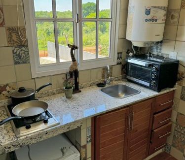 Gobernador Roca Apartamento | Departamentos En Roca sobre ruta 12