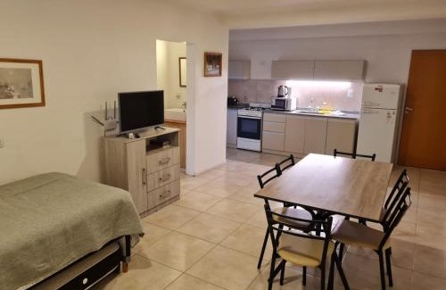 Gualeguaychu Apartamento | Departamentos en Costanera, sobre Alem