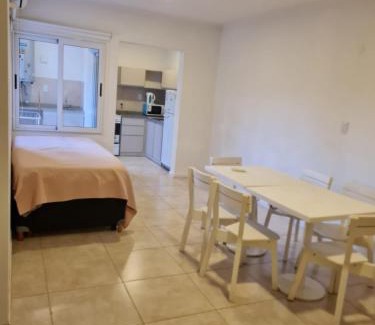 Gualeguaychu Apartamento | Departamentos en Costanera, sobre Alem