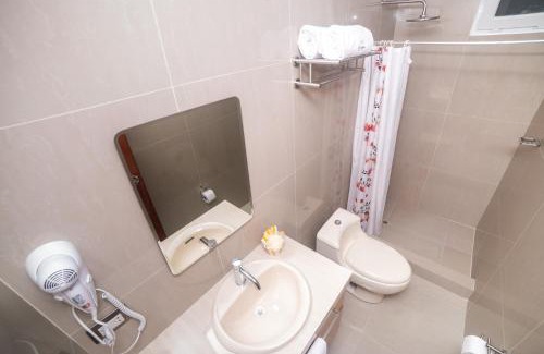 Jauja Apartamento | Departamentos en Hospedaje San Lorenzo - Jauja