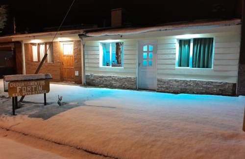 Trevelin Apartamento | DEPARTAMENTOS FORTIN