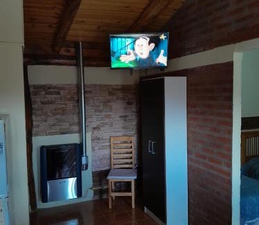 Trevelin Apartamento | DEPARTAMENTOS FORTIN