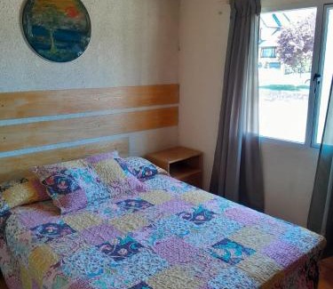 Trevelin Apartamento | DEPARTAMENTOS FORTIN