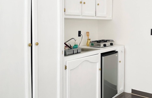 Ciudad Fernandez Apartamento | Departamentos Huerta