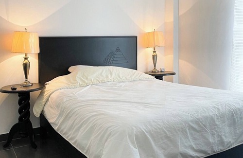 Ciudad Fernandez Apartamento | Departamentos Huerta