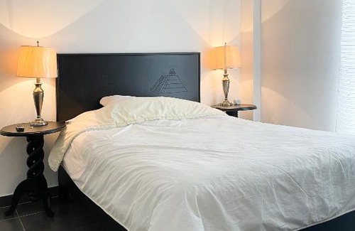 Ciudad Fernandez Casa | Departamentos Huerta
