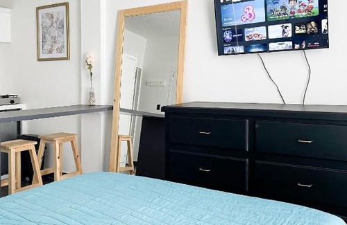 Ciudad Fernandez Casa | Departamentos Huerta